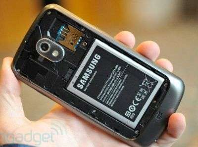 Galaxy Nexus