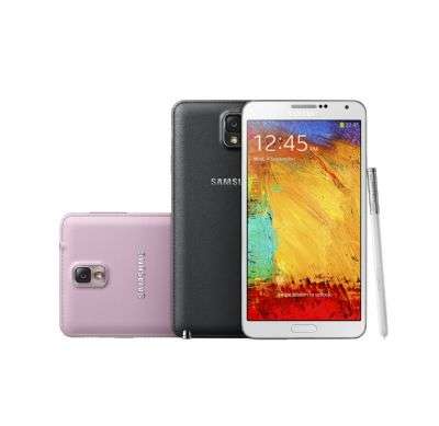 Galaxy Note 3