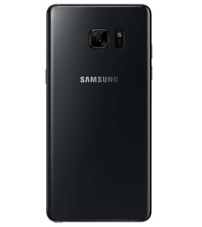 Galaxy Note 7 (back)