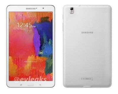 Samsung Galaxy TabPRO 8.4, 2014