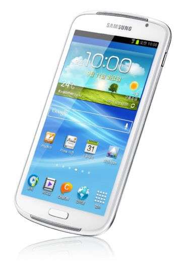 Galaxy Player 5.8