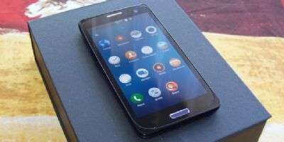 Galaxy S3 camuffato