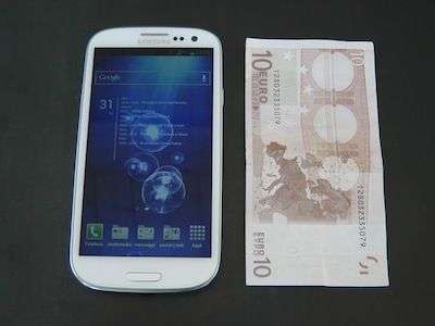 Galaxy S3