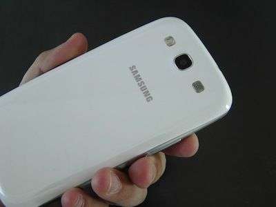 Galaxy S3
