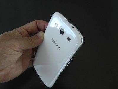 Galaxy S3