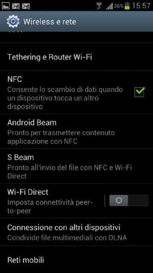 Galaxy S3