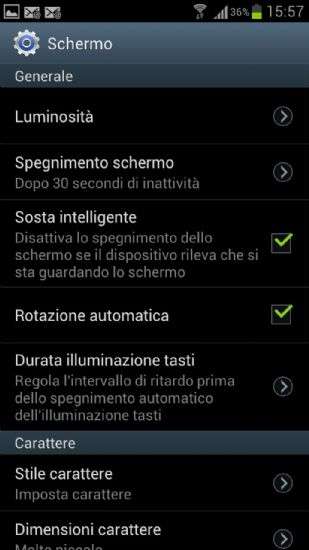 Galaxy S3