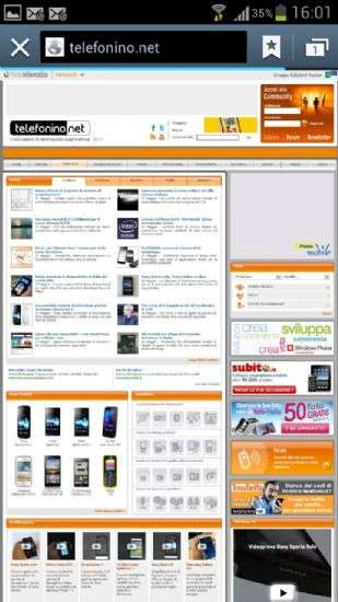 Galaxy S3