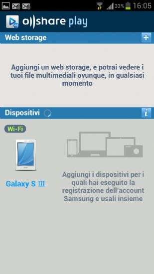 Galaxy S3