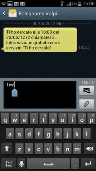 Galaxy S3