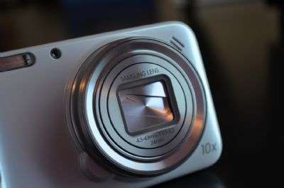 Galaxy S4 Zoom