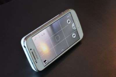 Galaxy S4 Zoom