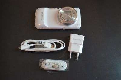 Galaxy S4 Zoom