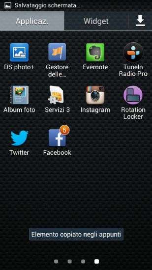 Galaxy S4 Zoom