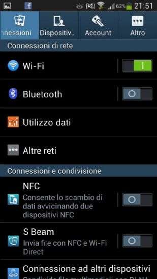 Galaxy S4 Zoom