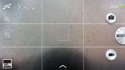 Galaxy S4 Zoom