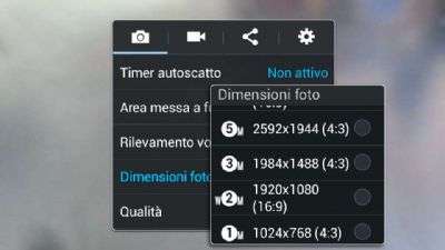 Galaxy S4 Zoom