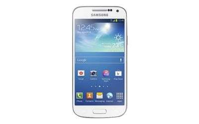 Galaxy S4 mini GT-I9195