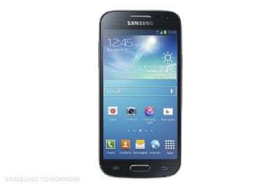 Galaxy S4 mini GT-I9195