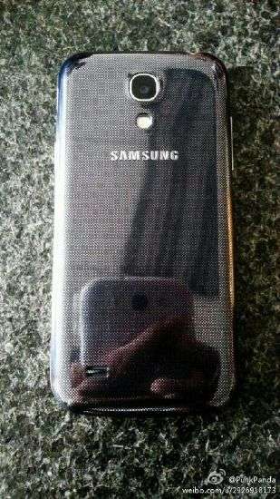 Galaxy S4 mini