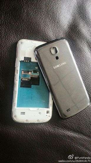 Galaxy S4 mini