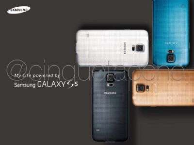 Galaxy S5 - Sales Guide