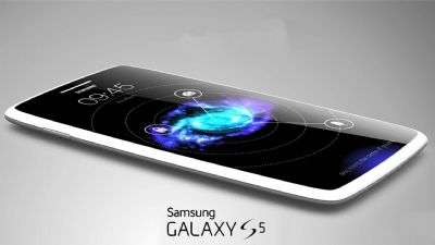 Galaxy S5 - concept