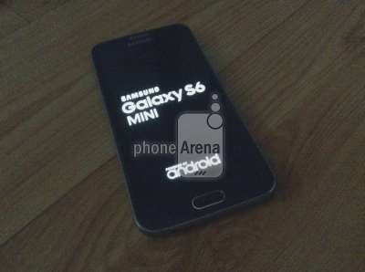 Galaxy S6 Mini