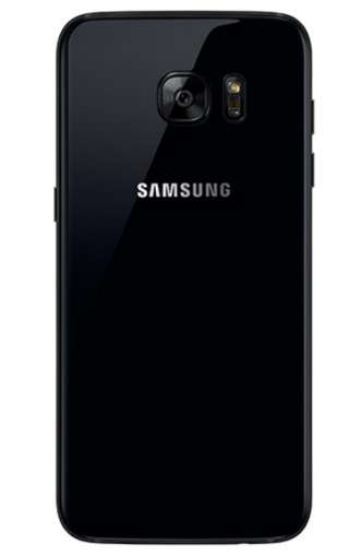 Galaxy S7 Pearl Black