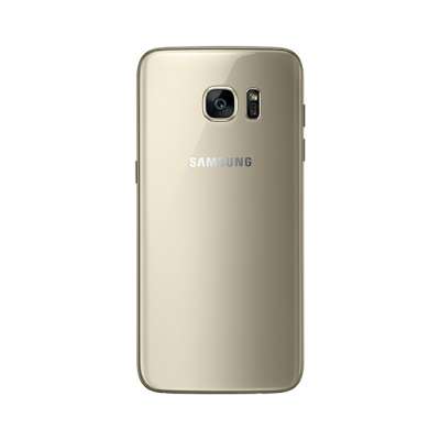 Galaxy S7 edge - Fotocamera