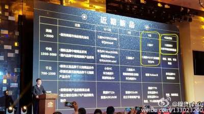 Documento China Mobile su Galaxy S7