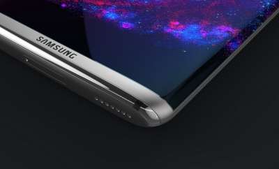 Galaxy S8 (concept)