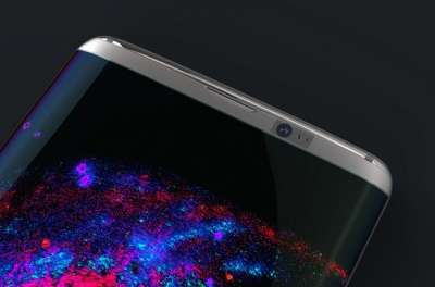 Galaxy S8 (concept)