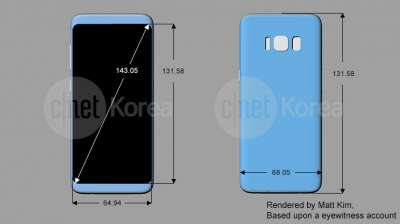 Galaxy S8
