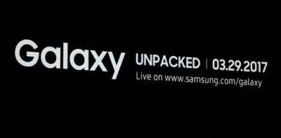Galaxy S8