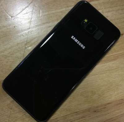 Galaxy S8