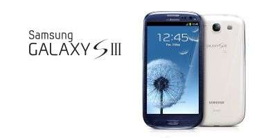 Galaxy SIII DoCoMo