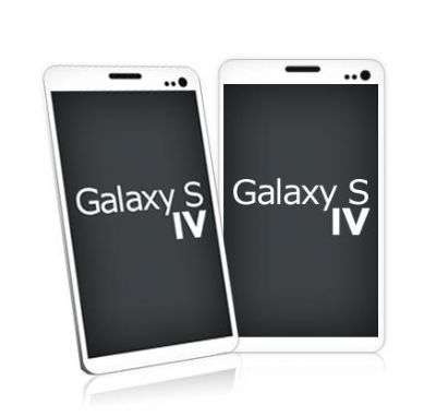 Galaxy SIV concept