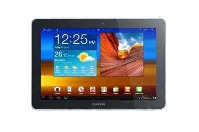 Galaxy Tab 10.1N