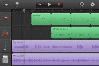 Garageband