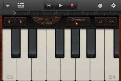 Garageband