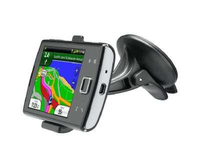 Garmin-Asus Nuvifone A50