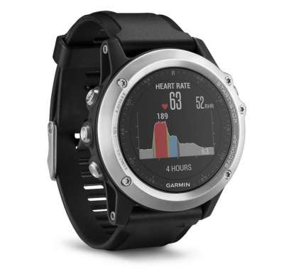 Garmin Fenix 3 HR