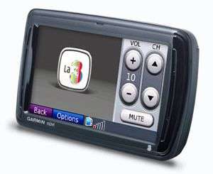 Garmin Nuvi 900T