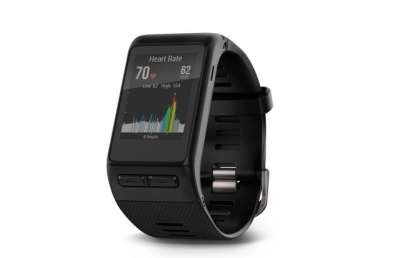 Garmin VìvoActive HR
