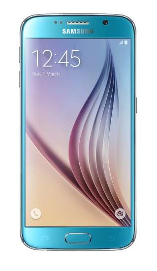 Samsung Galaxy S6 e S6 Edge