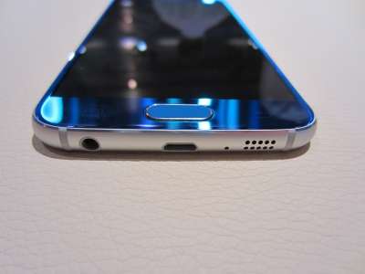 Samsung Galaxy S6 e S6 Edge