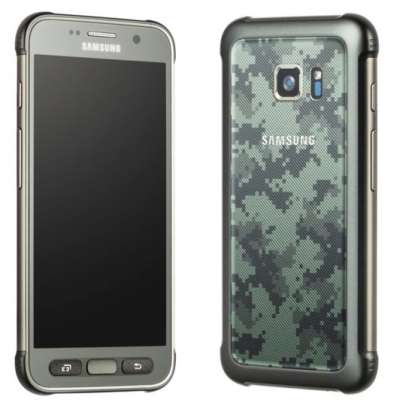 Galaxy S7 Active