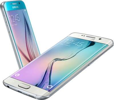 Samsung Galaxy S6 e Galaxy S6 Edge 