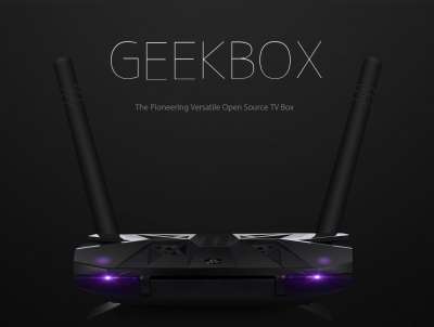 GeekBox